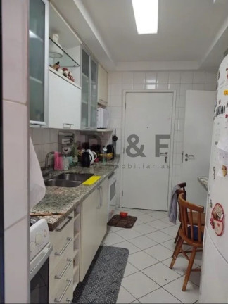 Imagem Apartamento com 4 Quartos à Venda, 250 m² em Santo Amaro - São Paulo Imagem Apartamento com 4 Quartos à Venda, 250 m² em Santo Amaro - São Paulo