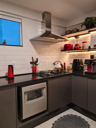 Imagem Apartamento com 3 Quartos à Venda, 120 m² em Centro - Macaé