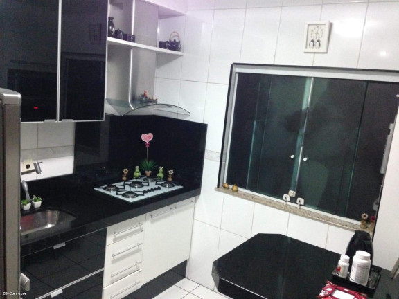 Imagem Sobrado com 3 Quartos à Venda, 190 m² em Anchieta - São Bernardo Do Campo