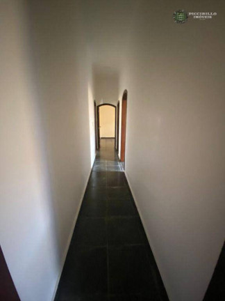 Imagem Casa com 3 Quartos à Venda, 242 m² em Solemar - Praia Grande