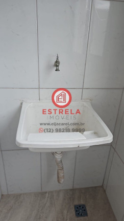 Imagem Imóvel com 2 Quartos para Alugar, 55 m² em Parque Santo Antônio - Jacareí Imagem Imóvel com 2 Quartos para Alugar, 55 m² em Parque Santo Antônio - Jacareí