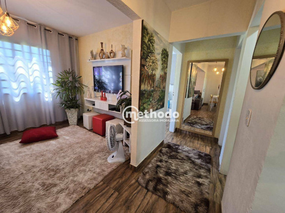 Imagem Chácara com 2 Quartos à Venda, 120 m² em Jardim Samambaia - Campinas Imagem Chácara com 2 Quartos à Venda, 120 m² em Jardim Samambaia - Campinas