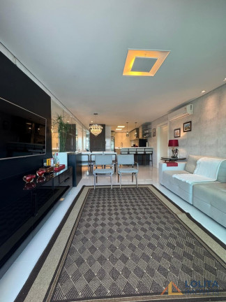 Imagem Apartamento com 3 Quartos à Venda, 122 m² em Agronômica - Florianópolis