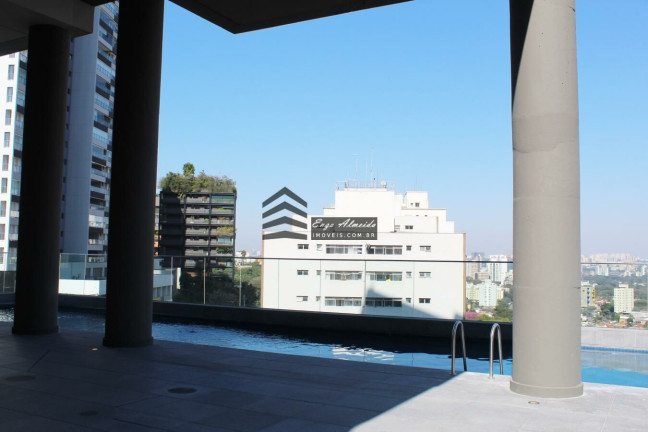 Imagem Apartamento com 1 Quarto à Venda, 101 m² em Vila Madalena - São Paulo Imagem Apartamento com 1 Quarto à Venda, 101 m² em Vila Madalena - São Paulo