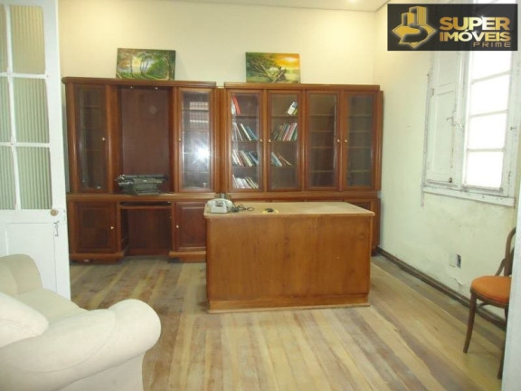 Imagem Casa com 3 Quartos à Venda, 260 m² em Centro - Pelotas Imagem Casa com 3 Quartos à Venda, 260 m² em Centro - Pelotas