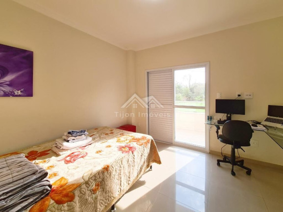 Imagem Casa de Condomínio com 3 Quartos à Venda, 200 m² em Condomínio Campos Do Conde - Sorocaba