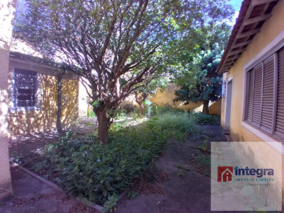 Imagem Casa à Venda, 254 m² em Centro - Limeira Imagem Casa à Venda, 254 m² em Centro - Limeira