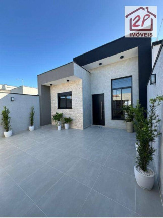 Imagem Casa com 3 Quartos à Venda, 99 m² em Parque Do Museu - Caçapava Imagem Casa com 3 Quartos à Venda, 99 m² em Parque Do Museu - Caçapava