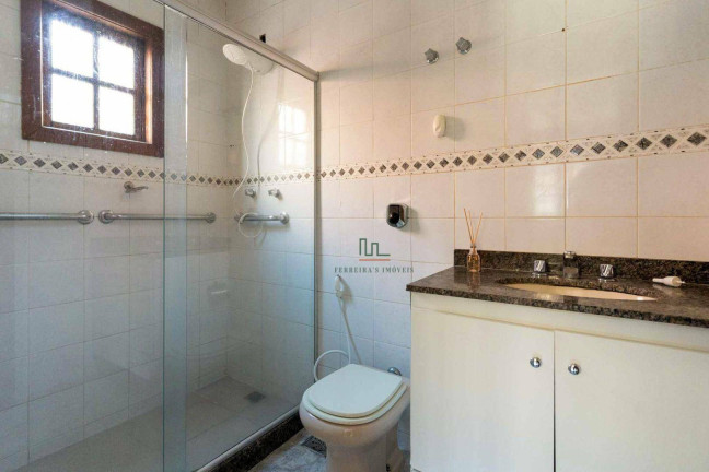 Imagem Casa com 3 Quartos à Venda, 405 m² em Itaipu - Niterói