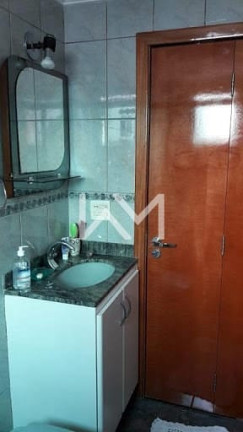 Imagem Apartamento com 2 Quartos à Venda, 57 m² em Vila Gustavo - São Paulo Imagem Apartamento com 2 Quartos à Venda, 57 m² em Vila Gustavo - São Paulo