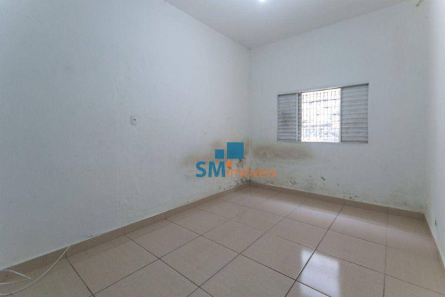 Imagem Casa com 2 Quartos à Venda, 110 m² em Ipiranga - São Paulo