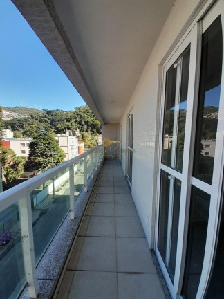 Imagem Apartamento com 2 Quartos à Venda, 93 m² em Várzea - Teresópolis Imagem Apartamento com 2 Quartos à Venda, 93 m² em Várzea - Teresópolis