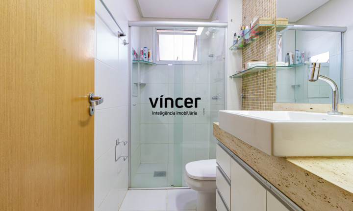 Imagem Apartamento com 3 Quartos à Venda, 128 m² em Setor Bueno - Goiânia