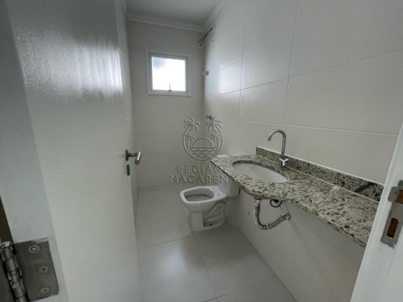 Imagem Apartamento com 3 Quartos à Venda, 101 m² em Itaguá - Ubatuba