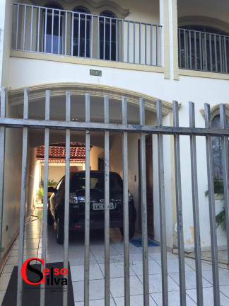 Imagem Casa com 4 Quartos à Venda, 266 m² em Copacabana Residencial - Maringá