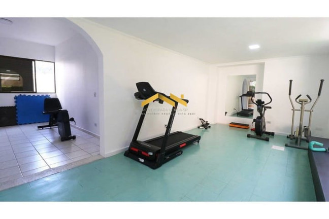 Imagem Apartamento com 4 Quartos à Venda, 244 m² em Vila Andrade - São Paulo Imagem Apartamento com 4 Quartos à Venda, 244 m² em Vila Andrade - São Paulo