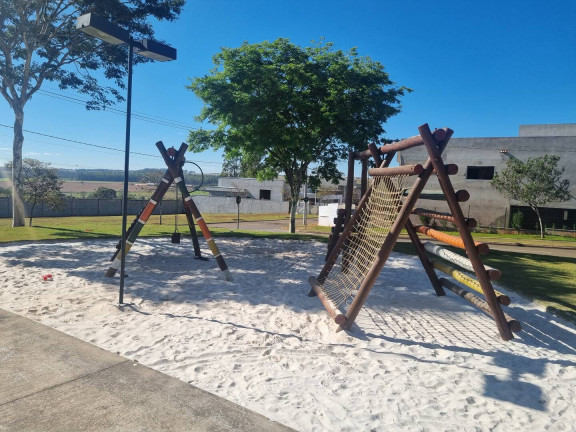 Imagem Terreno à Venda, 750 m² em Condomínio Terras Alpha Anápolis - Anápolis
