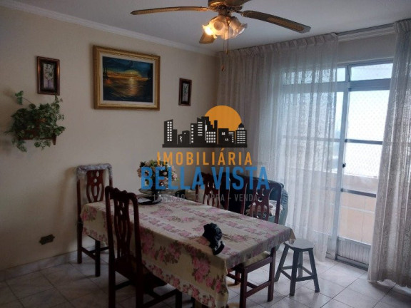 Imagem Apartamento com 2 Quartos à Venda, em Itararé - São Vicente Imagem Apartamento com 2 Quartos à Venda, em Itararé - São Vicente