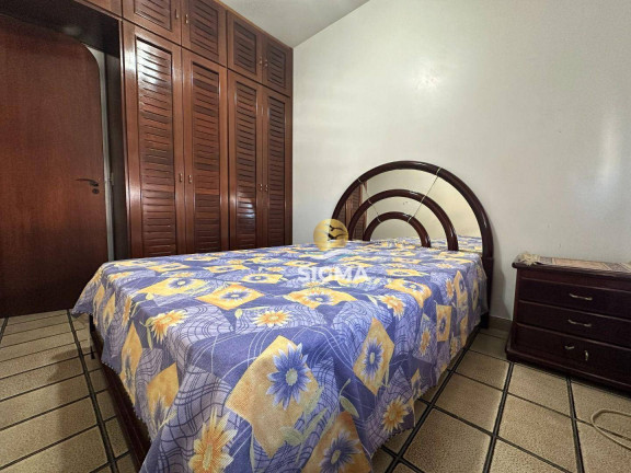 Imagem Apartamento com 3 Quartos à Venda, 87 m² em Pitangueiras - Guarujá
