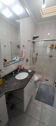 Imagem Casa com 3 Quartos para Alugar, 139 m² em Jardim América - Sorocaba