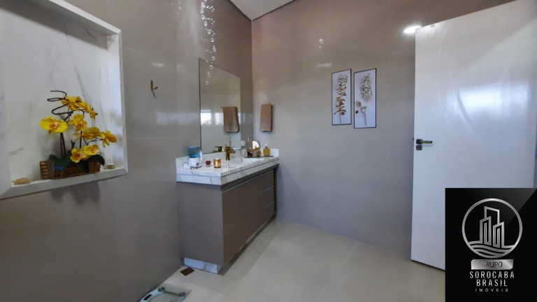 Imagem Casa com 3 Quartos à Venda, 380 m² em Wanel Ville - Sorocaba
