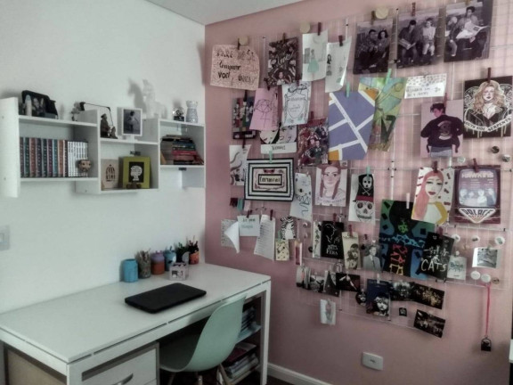 Imagem Casa de Condomínio com 3 Quartos à Venda, 106 m² em Bela Vista - Osasco