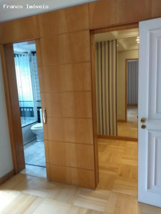 Imagem Apartamento com 5 Quartos à Venda, 454 m² em Jardim - Santo André