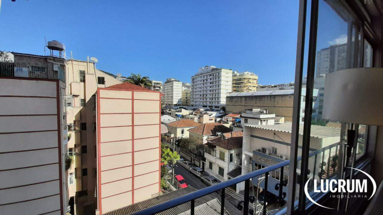 Imagem Apartamento com 4 Quartos à Venda, 221 m² em Botafogo - Rio De Janeiro
