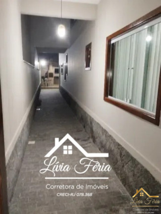 Imagem Casa com 3 Quartos à Venda,  em Parque Aurora - Campos Dos Goytacazes