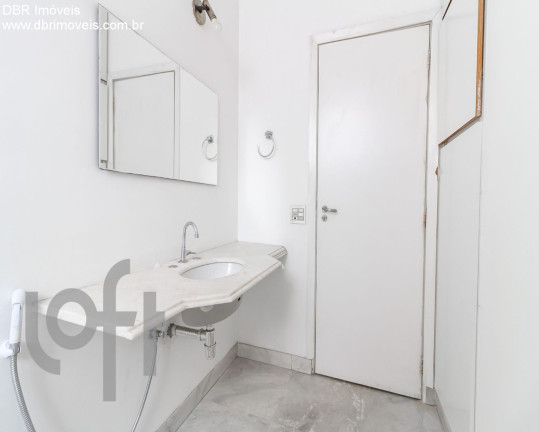 Imagem Apartamento com 3 Quartos à Venda, 270 m² em Santa Cecília - São Paulo