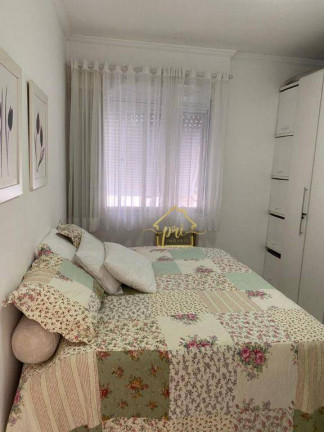 Imagem Apartamento com 3 Quartos à Venda, 155 m² em Gonzaga - Santos Imagem Apartamento com 3 Quartos à Venda, 155 m² em Gonzaga - Santos