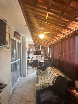 Imagem Cobertura com 4 Quartos à Venda, 140 m² em Icaraí - Niterói Imagem Cobertura com 4 Quartos à Venda, 140 m² em Icaraí - Niterói