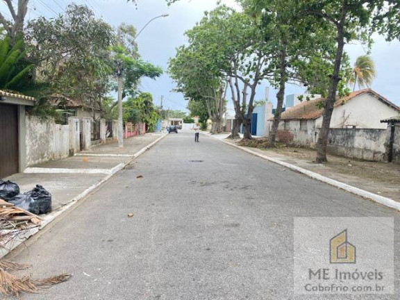 Imagem Terreno à Venda, 1 m² em Gamboa - Cabo Frio Imagem Terreno à Venda, 1 m² em Gamboa - Cabo Frio