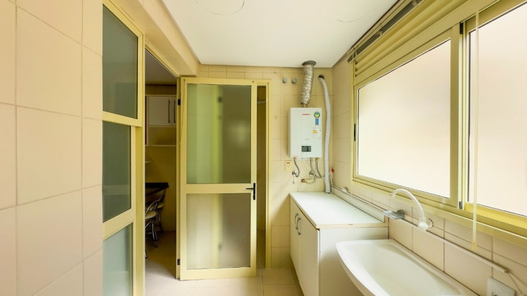 Imagem Apartamento com 3 Quartos à Venda, 117 m² em Higienópolis - Porto Alegre