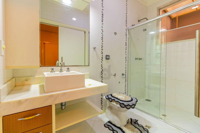Imagem Sobrado com 3 Quartos à Venda, 368 m² em Condomínio Sunset - Sorocaba
