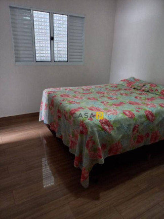 Imagem Casa com 3 Quartos à Venda, 142 m² em Jardim Dos Lagos - Nova Odessa Imagem Casa com 3 Quartos à Venda, 142 m² em Jardim Dos Lagos - Nova Odessa