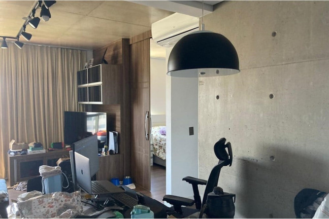 Imagem Imóvel com 1 Quarto à Venda, 70 m² em Usina Piratininga - São Paulo Imagem Imóvel com 1 Quarto à Venda, 70 m² em Usina Piratininga - São Paulo