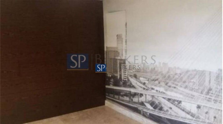Imagem Sala Comercial para Alugar, 769 m² em Vila Olímpia - São Paulo Imagem Sala Comercial para Alugar, 769 m² em Vila Olímpia - São Paulo