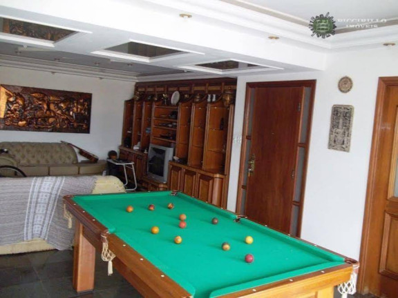 Imagem Apartamento com 4 Quartos à Venda, 153 m² em Boqueirão - Praia Grande Imagem Apartamento com 4 Quartos à Venda, 153 m² em Boqueirão - Praia Grande