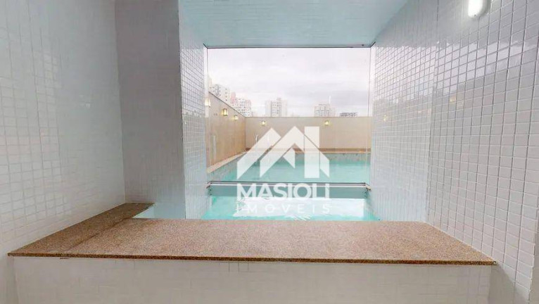 Imagem Apartamento com 3 Quartos à Venda, 82 m² em Praia De Itaparica - Vila Velha
