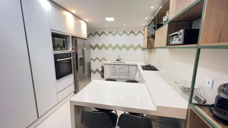 Imagem Casa com 3 Quartos à Venda, 203 m² em Jardim Belvedere - Volta Redonda