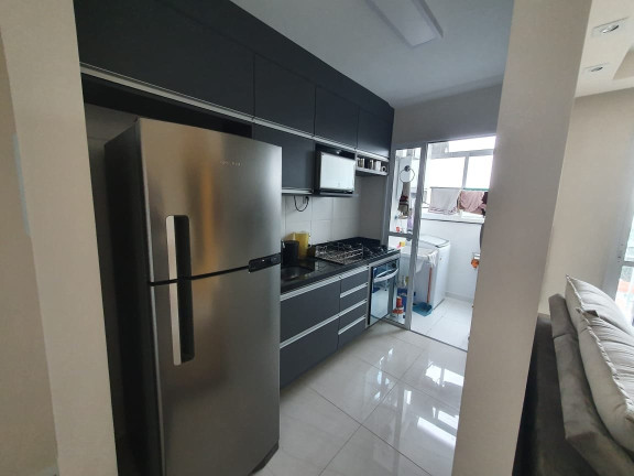 Imagem Apartamento com 2 Quartos à Venda, 45 m² em Vila Arapuã - São Paulo