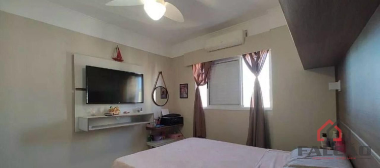 Imagem Apartamento com 4 Quartos à Venda, 160 m² em Canto Do Forte - Praia Grande Imagem Apartamento com 4 Quartos à Venda, 160 m² em Canto Do Forte - Praia Grande