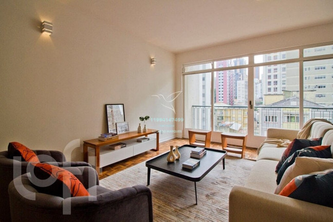 Imagem Apartamento com 3 Quartos à Venda, 178 m² em Pinheiros - São Paulo Imagem Apartamento com 3 Quartos à Venda, 178 m² em Pinheiros - São Paulo