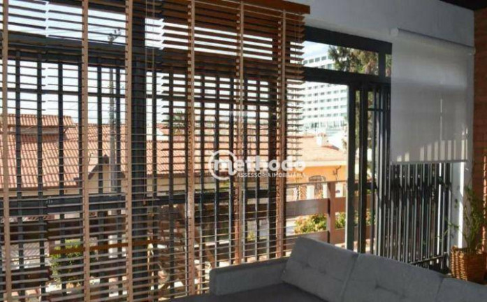 Imagem Casa com 3 Quartos à Venda, 258 m² em Taquaral - Campinas Imagem Casa com 3 Quartos à Venda, 258 m² em Taquaral - Campinas