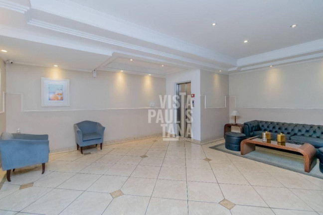 Imagem Apartamento com 4 Quartos à Venda, 200 m² em Paraíso - São Paulo