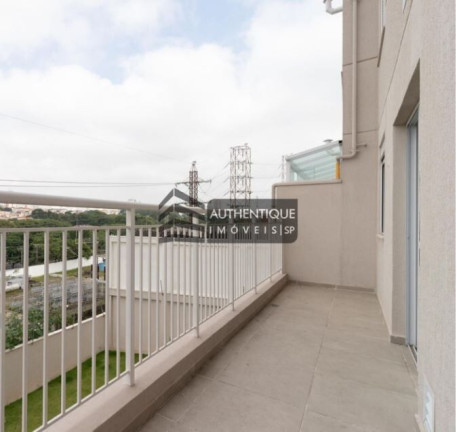 Apartamento com 2 Quartos à Venda, 47 m² em Tatuapé - São Paulo