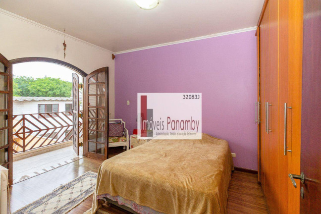 Imagem Casa com 4 Quartos à Venda, 383 m² em Santo Amaro - São Paulo Imagem Casa com 4 Quartos à Venda, 383 m² em Santo Amaro - São Paulo