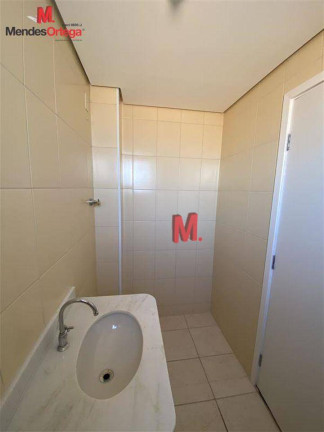 Imagem Apartamento com 2 Quartos à Venda, 51 m² em Jardim Simus - Sorocaba