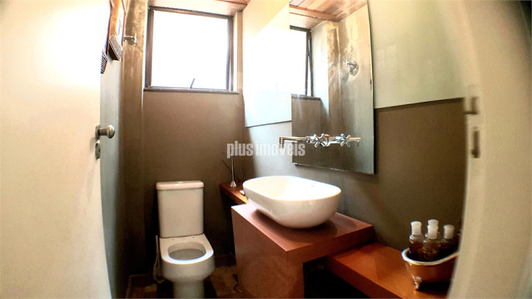 Imagem Casa com 3 Quartos à Venda, 320 m² em Jardim Paulista - São Paulo Imagem Casa com 3 Quartos à Venda, 320 m² em Jardim Paulista - São Paulo